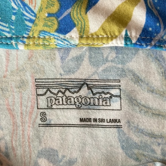 Patagonia Skirt - Picture 4 of 7
